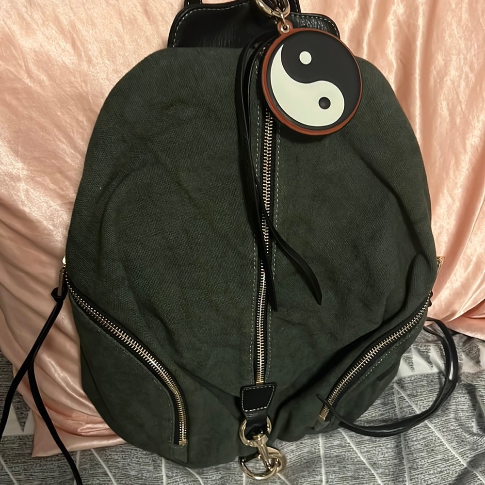 Rebecca minkoff Julian backpack